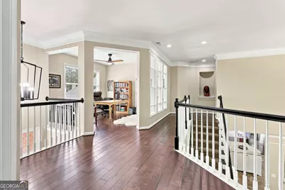 34 Hidden Woods Lane, Newnan, GA 30265 - Photo 35