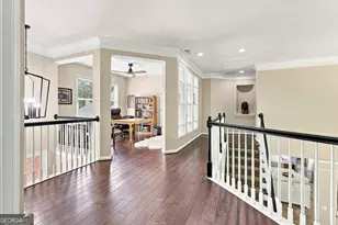 34 Hidden Woods Ln, Newnan, GA 30265 - Photo 35