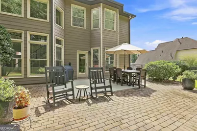 34 Hidden Woods Lane, Newnan, GA 30265 - Photo 49