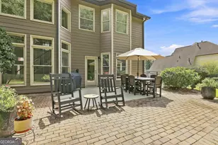 34 Hidden Woods Ln, Newnan, GA 30265 - Photo 49