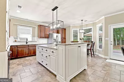 34 Hidden Woods Lane, Newnan, GA 30265 - Photo 21