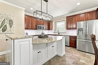 34 Hidden Woods Lane, Newnan, GA 30265 - Photo 25