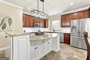 34 Hidden Woods Ln, Newnan, GA 30265 - Photo 25