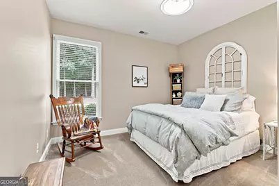 34 Hidden Woods Lane, Newnan, GA 30265 - Photo 31