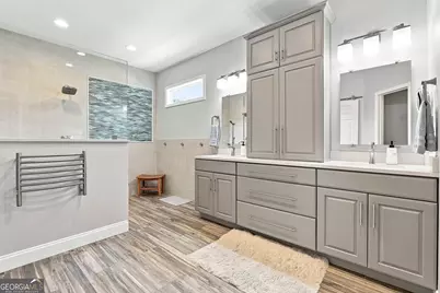34 Hidden Woods Lane, Newnan, GA 30265 - Photo 39