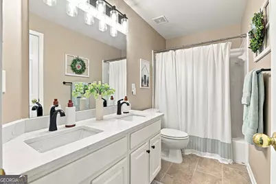 34 Hidden Woods Lane, Newnan, GA 30265 - Photo 45