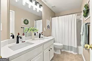 34 Hidden Woods Ln, Newnan, GA 30265 - Photo 45