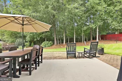 34 Hidden Woods Lane, Newnan, GA 30265 - Photo 47
