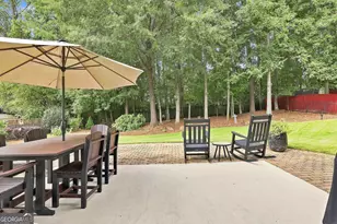 34 Hidden Woods Ln, Newnan, GA 30265 - Photo 47