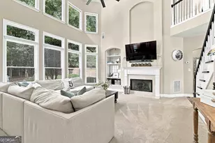 34 Hidden Woods Ln, Newnan, GA 30265 - Photo 17