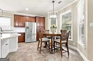 34 Hidden Woods Ln, Newnan, GA 30265 - Photo 23