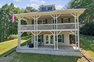 383 Morgan Dr, Hiawassee, GA 30546 - Photo 1
