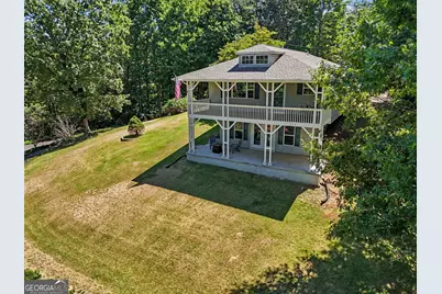 383 Morgan Drive, Hiawassee, GA 30546 - Photo 33