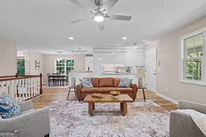 383 Morgan Dr, Hiawassee, GA 30546 - Photo 5