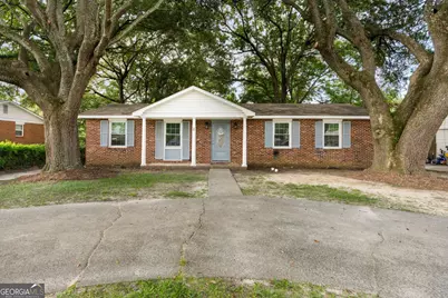114 Karen Drive, Warner Robins, GA 31088 - Photo 1