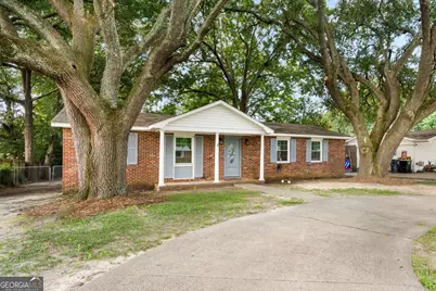 114 Karen Drive, Warner Robins, GA 31088 - Photo 3