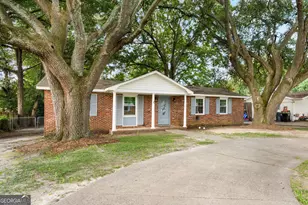 114 Karen Dr, Warner Robins, GA 31088 - Photo 3
