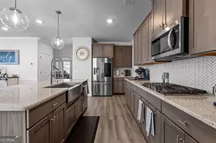 103 Vivian Ln, Peachtree City, GA 30269 - Photo 9