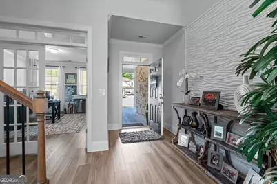 103 Vivian Lane, Peachtree City, GA 30269 - Photo 5