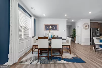 103 Vivian Lane, Peachtree City, GA 30269 - Photo 13