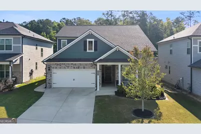 103 Vivian Lane, Peachtree City, GA 30269 - Photo 3