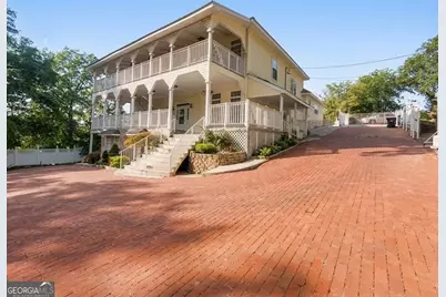 209 E Hagen Street E #4, Dalton, GA 30721 - Photo 1