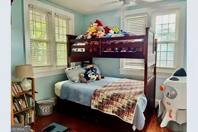 317 E 11th St, Rome, GA 30161 - Photo 27