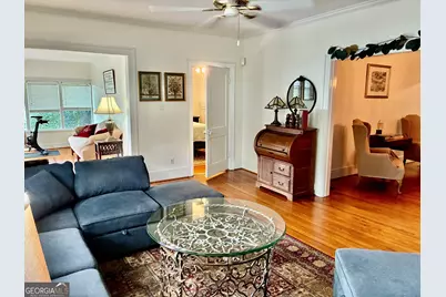 317 E 11th St, Rome, GA 30161 - Photo 7