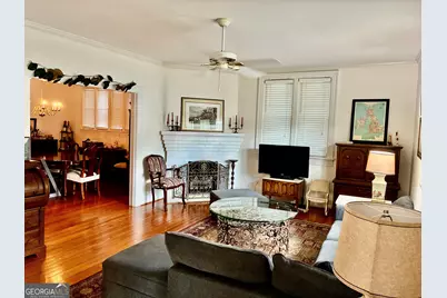 317 E 11th St, Rome, GA 30161 - Photo 5
