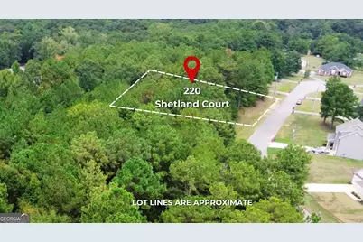 220 Shetland Court, Macon, GA 31216 - Photo 1