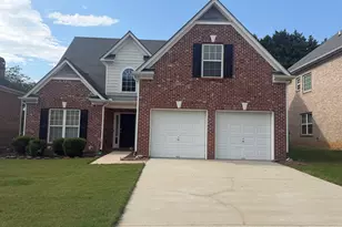 850 Glenns Farm Ct, Grayson, GA 30017 - Photo 1