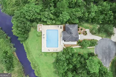 Lot 82 Clarks Crossing Street, Woodbine, GA 31569 - Photo 15