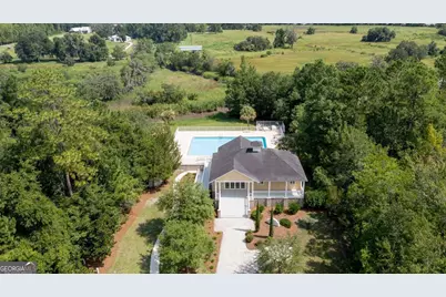 Lot 82 Clarks Crossing Street, Woodbine, GA 31569 - Photo 19