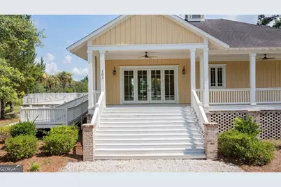 Lot 82 Clarks Crossing Street, Woodbine, GA 31569 - Photo 27