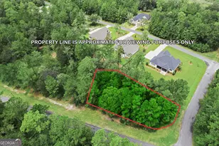 Lot 82 Clarks Crossing St, Woodbine, GA 31569 - Photo 1