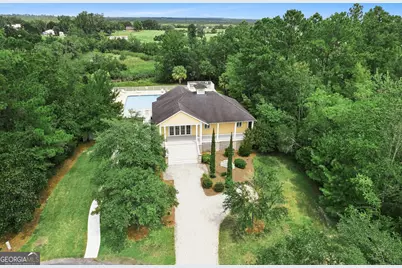 Lot 82 Clarks Crossing Street, Woodbine, GA 31569 - Photo 17