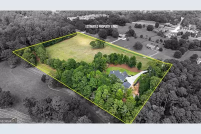 492 Crawford Road, Senoia, GA 30276 - Photo 5