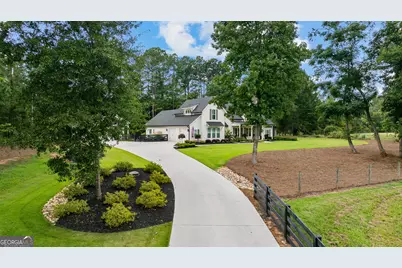 492 Crawford Road, Senoia, GA 30276 - Photo 7