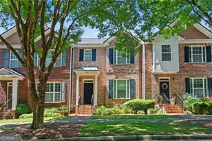 1533 Endurance Hill Dr NW, Kennesaw, GA 30152 - Photo 1