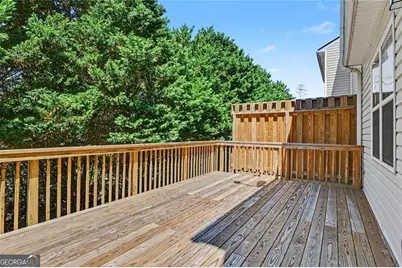 1533 Endurance Hill Drive NW, Kennesaw, GA 30152 - Photo 7