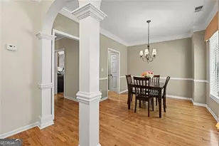 1533 Endurance Hill Dr NW, Kennesaw, GA 30152 - Photo 11
