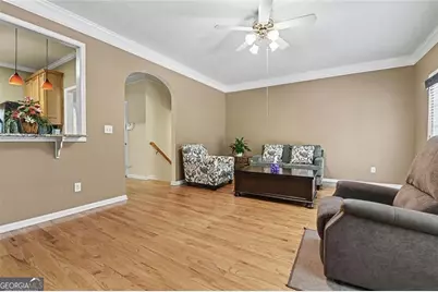 1533 Endurance Hill Drive NW, Kennesaw, GA 30152 - Photo 13