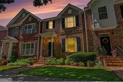 1533 Endurance Hill Drive NW, Kennesaw, GA 30152 - Photo 35
