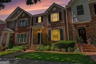 1533 Endurance Hill Dr NW, Kennesaw, GA 30152 - Photo 35