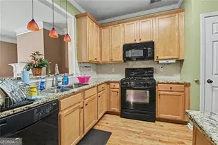 1533 Endurance Hill Dr NW, Kennesaw, GA 30152 - Photo 15