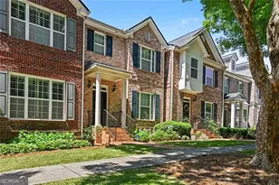 1533 Endurance Hill Dr NW, Kennesaw, GA 30152 - Photo 9