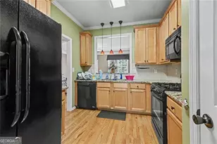 1533 Endurance Hill Dr NW, Kennesaw, GA 30152 - Photo 5