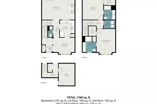 1533 Endurance Hill Dr NW, Kennesaw, GA 30152 - Photo 33