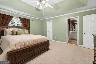 1533 Endurance Hill Drive NW, Kennesaw, GA 30152 - Photo 17