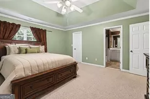 1533 Endurance Hill Dr NW, Kennesaw, GA 30152 - Photo 17